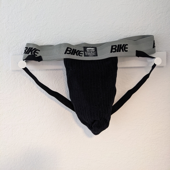 RARE BIKE Jockstrap - Picture 3 of 4
